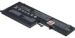 Obrázok pre výrobcu Baterie T6 Power pro Lenovo Yoga 720-15IKB, 6217mAh, 72Wh, 6cell, Li-pol