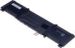 Obrázok pre výrobcu Baterie T6 Power pro Asus ZenBook Flip UM462DA, UX462DA, Q406DA, 3684mAh, 42Wh, 3cell, Li-pol