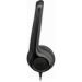 Obrázok pre výrobcu Logitech H390 USB-C Headset - MIDNIGHT BLACK