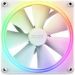 Obrázok pre výrobcu NZXT ventilátor RF-D14SF-W1 bílý