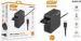 Obrázok pre výrobcu Aligator Power Delivery 65W USB-C adaptér