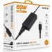 Obrázok pre výrobcu Aligator Power Delivery 65W USB-C adaptér