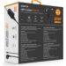 Obrázok pre výrobcu Aligator Power Delivery 65W USB-C adaptér