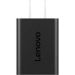 Obrázok pre výrobcu Lenovo USB-C GaN Nano 65W Adapter (CE)