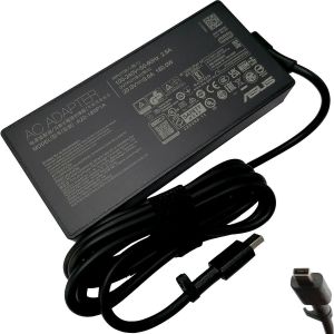 Obrázok pre výrobcu ASUS ADAPTÉR 180W 20V 3P (RECTANGLE) orig. ASUS- neobsahuje PW Cord