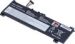 Obrázok pre výrobcu Baterie T6 Power pro Lenovo IdeaPad 3-15ACH6, 3-15IHU6, 3910mAh, 45Wh, 3cell, Li-poly