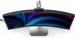 Obrázok pre výrobcu Philips 34B2U6603CH/00 34"/VA/3440x1440/ 120Hz/4ms/Gray/3R