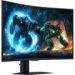 Obrázok pre výrobcu Samsung Odyssey G7 LS37FG750EUXEN 37"/VA/4K UHD/ 165Hz/1ms/Černá/3R