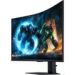 Obrázok pre výrobcu Samsung Odyssey G7 LS37FG750EUXEN 37"/VA/4K UHD/ 165Hz/1ms/Černá/3R