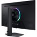 Obrázok pre výrobcu Samsung Odyssey G7 G70D 32"/IPS/4K UHD/ 144Hz/1ms/Černá