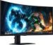 Obrázok pre výrobcu Samsung Odyssey G7 LS40FG750EUXEN 40"/VA/wUHD/ 180Hz/1ms/Černá/3R