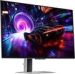 Obrázok pre výrobcu Samsung Odyssey OLED G8 LS32FG810SUXEN 32"/OLED/4K UHD/ 240Hz/0,03ms/Silver