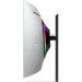 Obrázok pre výrobcu Samsung Odyssey OLED G8 G855D 34"/OLED/3440x1440/ 175Hz/0,03ms/Silver/3R