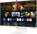 Obrázok pre výrobcu Samsung Smart Monitor M80F 32"/VA/4K UHD/ 60Hz/4ms/Bílá
