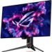 Obrázok pre výrobcu ASUS ROG Swift PG32UCDP 31,5"/OLED/4K UHD/ 240Hz/0,03ms/Black/3R