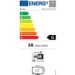 Obrázok pre výrobcu HP 738pu 37,5"/IPS/QHD+/ 60Hz/5ms/Blck-Slvr/3R
