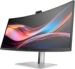 Obrázok pre výrobcu HP 734pm 34"/IPS/3440x1440/ 120Hz/5ms/Blck-Slvr/3R