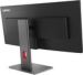 Obrázok pre výrobcu Lenovo ThinkVision P34wd-40 34"/IPS/wQHD/ 120Hz/4ms/Black/Černá/3R