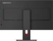Obrázok pre výrobcu Lenovo ThinkVision T32UD-40 31,5"/IPS/4K UHD/ 60Hz/4ms/Černá/3R