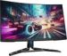 Obrázok pre výrobcu Lenovo Legion R32qc-30 31,5"/VA/QHD/ 180Hz/0,5ms/Raven-Blck/3R