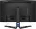 Obrázok pre výrobcu Lenovo Legion R32qc-30 31,5"/VA/QHD/ 180Hz/0,5ms/Raven-Blck/3R