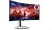 Obrázok pre výrobcu Lenovo Legion PRO 34WD-10 34"/OLED/wQHD/ 240Hz/0,03ms/Blck-White/3R