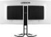 Obrázok pre výrobcu Lenovo Legion PRO 34WD-10 34"/OLED/wQHD/ 240Hz/0,03ms/Blck-White/3R
