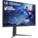 Obrázok pre výrobcu LG UltraGear 32GS75Q-B 32"/IPS/QHD/ 180Hz/1ms/Black