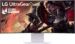 Obrázok pre výrobcu LG UltraGear 34GX90SA-W 34"/OLED/wQHD/ 240Hz/1ms/Blck-White