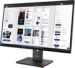 Obrázok pre výrobcu Lenovo ThinkVision T32UD-40/31,5"/IPS/4K UHD/ 60Hz/4ms/Černá/3R