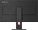 Obrázok pre výrobcu Lenovo ThinkVision T32UD-40/31,5"/IPS/4K UHD/ 60Hz/4ms/Černá/3R