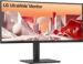 Obrázok pre výrobcu LG UltraWide 34BA85QE-B 34"/IPS/3440x1440/ 60Hz/5ms/Black