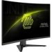 Obrázok pre výrobcu MSI MAG 321CQF E18 31,5"/VA/QHD/ 180Hz/0,5ms/Černá/3R