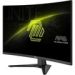 Obrázok pre výrobcu MSI MAG 321CQF E18 31,5"/VA/QHD/ 180Hz/0,5ms/Černá/3R