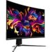 Obrázok pre výrobcu MSI MAG 321CUP 31,5"/QD-OLED/4K UHD/ 165Hz/0,03ms/Černá/3R