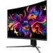 Obrázok pre výrobcu MSI MAG 321CUP 31,5"/QD-OLED/4K UHD/ 165Hz/0,03ms/Černá/3R