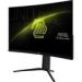 Obrázok pre výrobcu MSI MAG 321CUPDF 31,5"/VA/4K UHD/ 160Hz/0,5ms/Černá/3R
