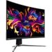 Obrázok pre výrobcu MSI MPG 321CURX 31,5"/QD-OLED/4K UHD/ 240Hz/0,3ms/Černá/3R