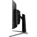 Obrázok pre výrobcu MSI MPG 321CURX 31,5"/QD-OLED/4K UHD/ 240Hz/0,3ms/Černá/3R