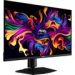 Obrázok pre výrobcu MSI MAG 321UPX 31,5"/QD-OLED/4K UHD/ 240Hz/0,03ms/Černá/3R
