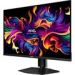 Obrázok pre výrobcu MSI MAG 321UPX 31,5"/QD-OLED/4K UHD/ 240Hz/0,03ms/Černá/3R