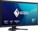 Obrázok pre výrobcu 34" LED EIZO EV3450XC - UWQHD+,IPS,cam,curved