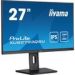 Obrázok pre výrobcu iiyama ProLite XUB2793QSU-B7 27"/IPS/QHD/ 100Hz/1ms/Black/3R