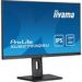Obrázok pre výrobcu iiyama ProLite XUB2793QSU-B7 27"/IPS/QHD/ 100Hz/1ms/Black/3R