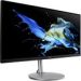 Obrázok pre výrobcu Acer CB342CUsemiphuzx 34"/IPS/3440x1440/ 75Hz/1ms/Blck-Slvr