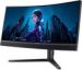 Obrázok pre výrobcu Acer Predator X34V3bmiiphuzx 34"/Mini LED/wQHD/ 180Hz/1ms/Black/3R