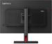 Obrázok pre výrobcu Lenovo ThinkVision 27 3D 27"/IPS/4K UHD/ 60Hz/4ms/Black/3RNBD