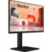 Obrázok pre výrobcu LG IPS monitor 27BA550-B / 27" / 1920x1080 /5ms/ 16:9 / 250cd / 100Hz/HDMI / DP / USB / D-Sub/ Pivot/ repro