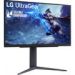 Obrázok pre výrobcu LG UltraGear 27GS75Q-B 27"/IPS/QHD/ 180Hz/1ms/Black