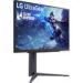 Obrázok pre výrobcu LG UltraGear 27GS75Q-B 27"/IPS/QHD/ 180Hz/1ms/Black